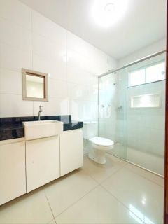 Casa de Condomínio Para Vender com 3 quartos 2 suítes no bairro Joia  em Timon