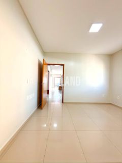 Casa de Condomínio Para Vender com 3 quartos 2 suítes no bairro Joia  em Timon