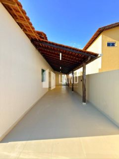 Casa de Condomínio Para Vender com 3 quartos 2 suítes no bairro Joia  em Timon