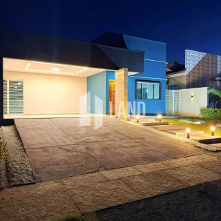 Casa de Condomínio Para Vender com 3 quartos 2 suítes no bairro Joia  em Timon