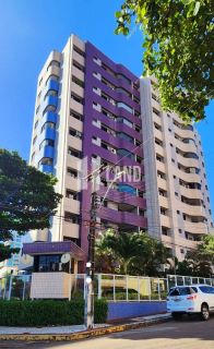 APARTAMENTO A VENDA NO DIONÍSIO TORRES 121m² - POR R$ 750.000,00