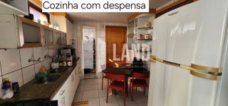 APARTAMENTO A VENDA NO DIONÍSIO TORRES 121m² - POR R$ 750.000,00