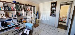 APARTAMENTO A VENDA NO DIONÍSIO TORRES 121m² - POR R$ 750.000,00