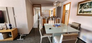 APARTAMENTO A VENDA NO DIONÍSIO TORRES 121m² - POR R$ 750.000,00