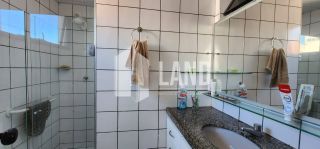 APARTAMENTO A VENDA NO DIONÍSIO TORRES 121m² - POR R$ 750.000,00