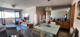 APARTAMENTO A VENDA NO DIONÍSIO TORRES 121m² - POR R$ 750.000,00