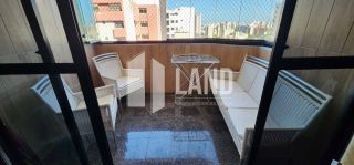 APARTAMENTO A VENDA NO DIONÍSIO TORRES 121m² - POR R$ 750.000,00