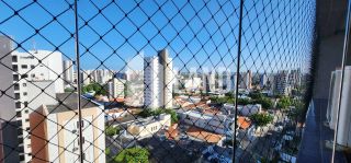 APARTAMENTO A VENDA NO DIONÍSIO TORRES 121m² - POR R$ 750.000,00