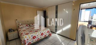 APARTAMENTO A VENDA NO DIONÍSIO TORRES 121m² - POR R$ 750.000,00