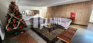 APARTAMENTO A VENDA NO DIONÍSIO TORRES 121m² - POR R$ 750.000,00