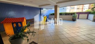 APARTAMENTO A VENDA NO DIONÍSIO TORRES 121m² - POR R$ 750.000,00