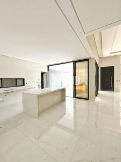 Casa 3 Suítes – sendo 1 master + 2 com jardim de inverno – Timon/MA