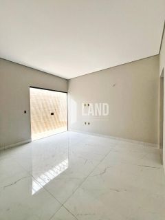 Casa 3 Suítes – sendo 1 master + 2 com jardim de inverno – Timon/MA