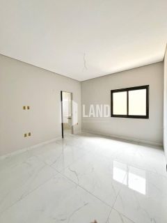 Casa 3 Suítes – sendo 1 master + 2 com jardim de inverno – Timon/MA