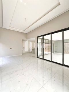 Casa 3 Suítes – sendo 1 master + 2 com jardim de inverno – Timon/MA