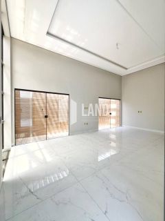 Casa 3 Suítes – sendo 1 master + 2 com jardim de inverno – Timon/MA