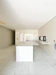 Casa 3 Suítes – sendo 1 master + 2 com jardim de inverno – Timon/MA