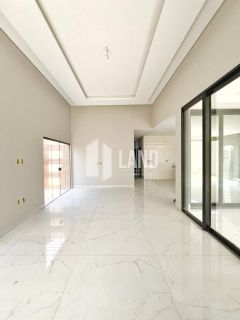 Casa 3 Suítes – sendo 1 master + 2 com jardim de inverno – Timon/MA