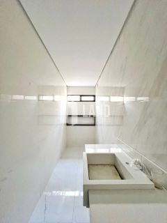 Casa 3 Suítes – sendo 1 master + 2 com jardim de inverno – Timon/MA