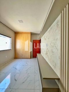 Casa Para Vender com 3 quartos 3 suítes no bairro Parque Piauí em Timon