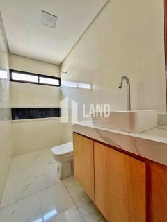 Casa Para Vender com 3 quartos 3 suítes no bairro Parque Piauí em Timon