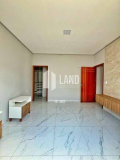 Casa Para Vender com 3 quartos 3 suítes no bairro Parque Piauí em Timon