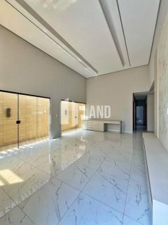 Casa Para Vender com 3 quartos 3 suítes no bairro Parque Piauí em Timon