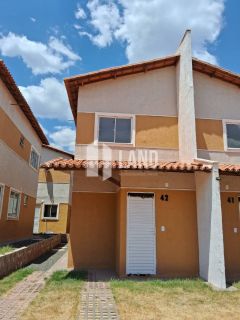 VENDO ÁGIO – Condomínio Beija-Flor (Cidade Reserva Leste)