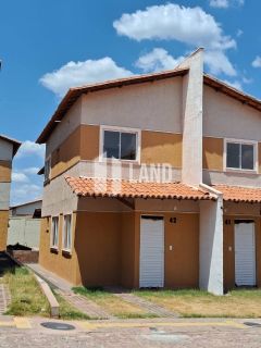 VENDO ÁGIO – Condomínio Beija-Flor (Cidade Reserva Leste)