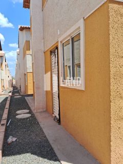 VENDO ÁGIO – Condomínio Beija-Flor (Cidade Reserva Leste)