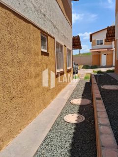 VENDO ÁGIO – Condomínio Beija-Flor (Cidade Reserva Leste)