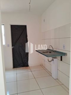 VENDO ÁGIO – Condomínio Beija-Flor (Cidade Reserva Leste)