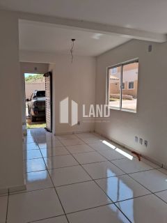 VENDO ÁGIO – Condomínio Beija-Flor (Cidade Reserva Leste)