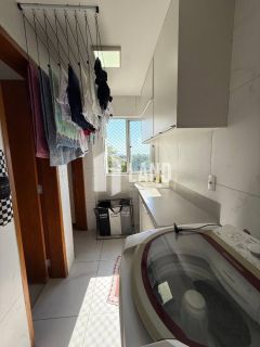 Apartamento a venda de 108m2 com 04 sendo 03 Suítes, área de lazer completa