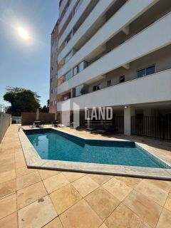 Apartamento a venda de 108m2 com 04 sendo 03 Suítes, área de lazer completa