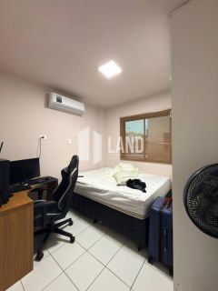 Apartamento Para Vender com 2 quartos 1 suítes no bairro Planalto Ininga em Teresina