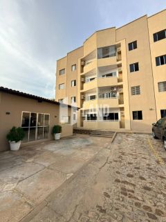 Apartamento Para Vender com 2 quartos 1 suítes no bairro Planalto Ininga em Teresina