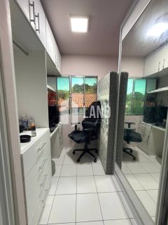 Apartamento Para Vender com 2 quartos 1 suítes no bairro Planalto Ininga em Teresina