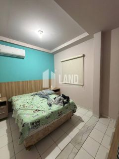 Apartamento Para Vender com 2 quartos 1 suítes no bairro Planalto Ininga em Teresina