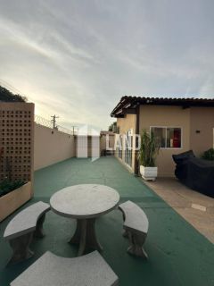 Apartamento Para Vender com 2 quartos 1 suítes no bairro Planalto Ininga em Teresina