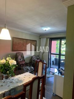 Vendo Apto com 3 Quartos e 3 banheiros 76 m² por R$ 690.000