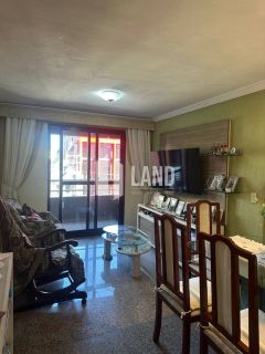 Vendo Apto com 3 Quartos e 3 banheiros 76 m² por R$ 690.000