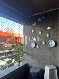 Vendo Apto com 3 Quartos e 3 banheiros 76 m² por R$ 690.000