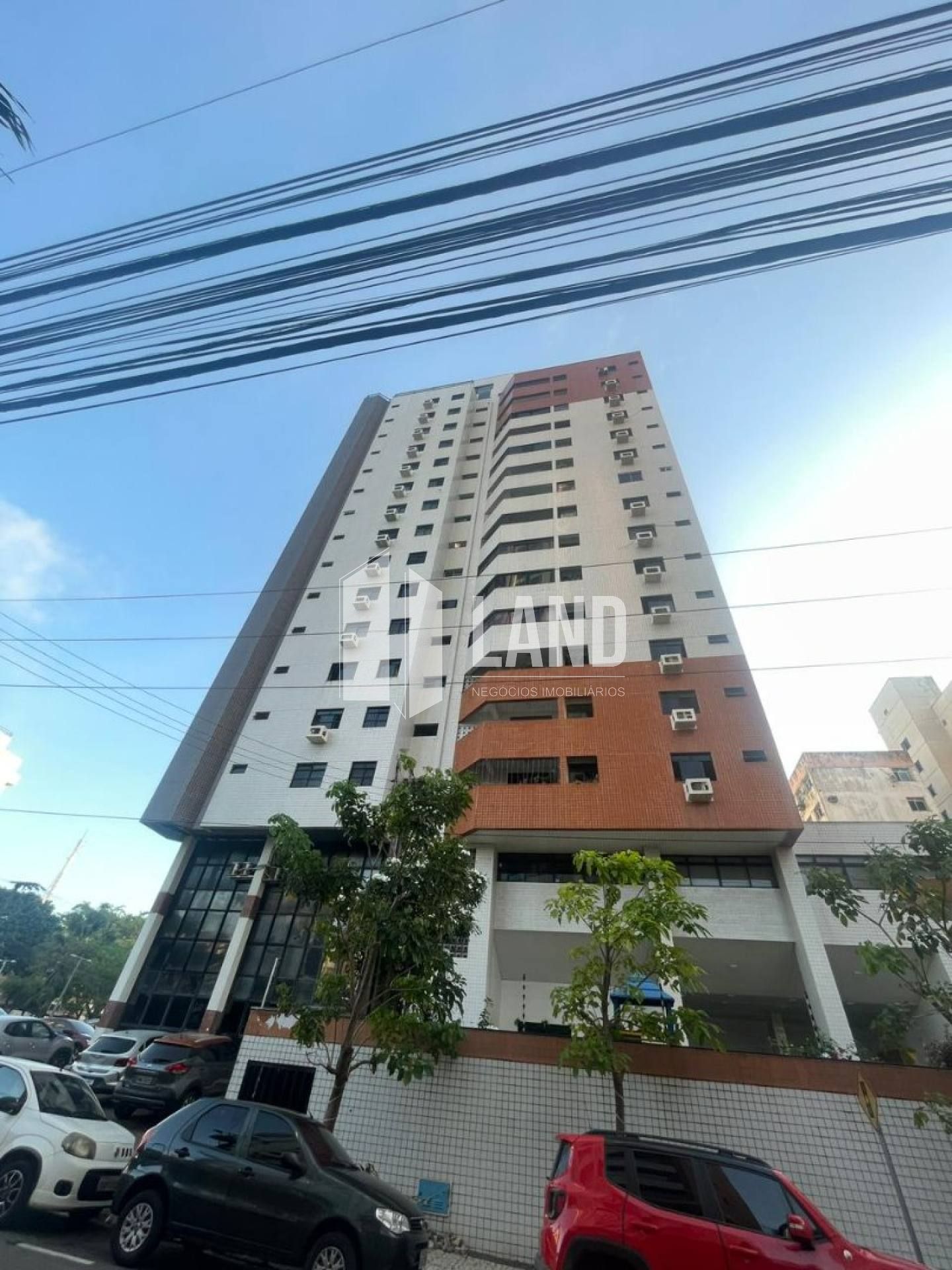 Apartamento com 3 quartos no bairro Dionisio Torres - R$ 600.000,00