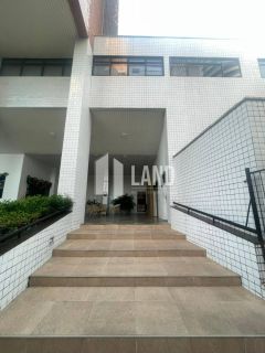 Apartamento com 3 quartos no bairro Dionisio Torres - R$ 580.000,00