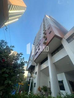 Apartamento com 3 quartos no bairro Dionisio Torres - R$ 580.000,00