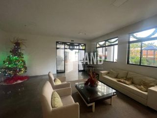 Apartamento com 3 quartos no bairro Dionisio Torres - R$ 580.000,00