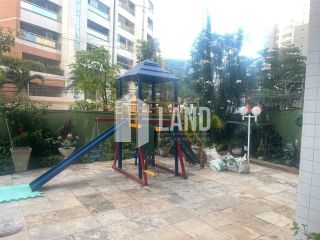 Apartamento com 3 quartos no bairro Dionisio Torres - R$ 580.000,00