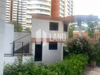 Apartamento com 3 quartos no bairro Dionisio Torres - R$ 580.000,00