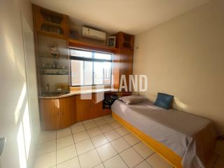 Apartamento com 3 quartos no bairro Dionisio Torres - R$ 580.000,00